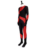 2025 Dr. Eggman Sonic the Hedgehog 3 Cosplay Costume Full Bodysuit Halloween Roleplay Tight Suit Factory